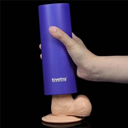 Masturbator O-Sensual Discreet Blow Job Stroker - Img 3
