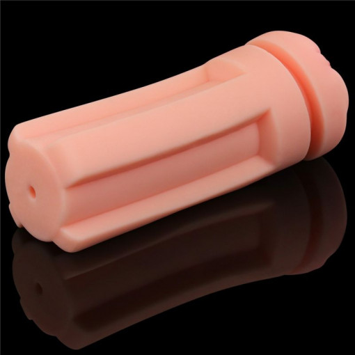 Masturbator u deschidere sub forma de vagin Pleasure Brew Masturbator-Blond Ale - Img 4