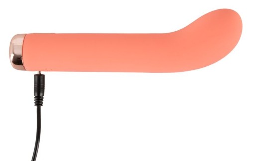 Mini vibrator de lux cu 10 moduri de vibratie Mini G-Spot Vibrator (16,5 cm) Reincarcabil +10 functii