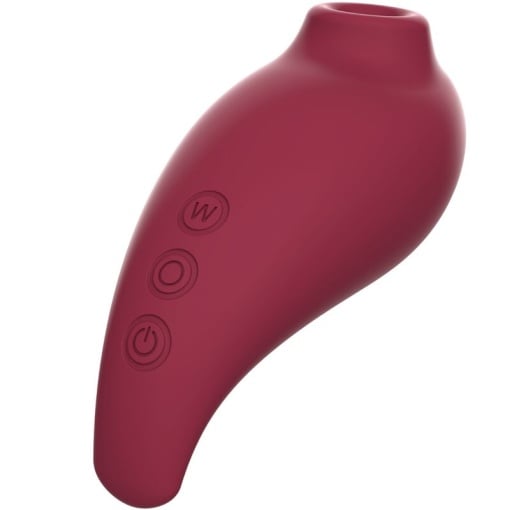 Ou vibrator si stimulator clitoris inteligent ADRIEN LASTIC - INSPIRATION - Img 5