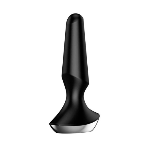 Plug anal inteligent Satisfyer Plug-ilicious 2 Satisfyer Connect - Img 8