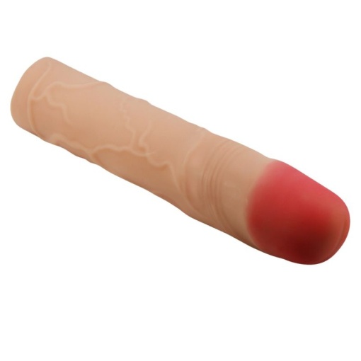 Prelungitor penis Pretty Love Kylian Prelungeste penisul cu 7,5cm - Img 6