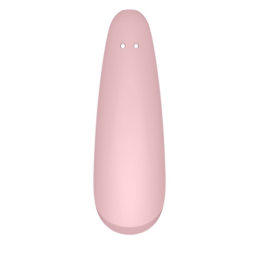 Satisfyer - CURVY 2 Intelligens Vibrátor Stimulator a Satisfyer Connect alkalmazással - Img 6