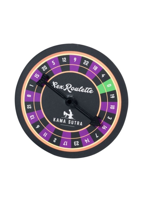 SEX ROULETTE KAMASUTRA - Img 3
