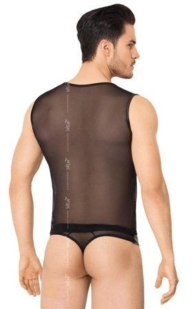 Shirt and Shorts 4606, black - M/L - Img 2
