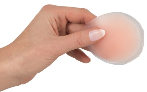 Silicone Nipple Cover - Img 3
