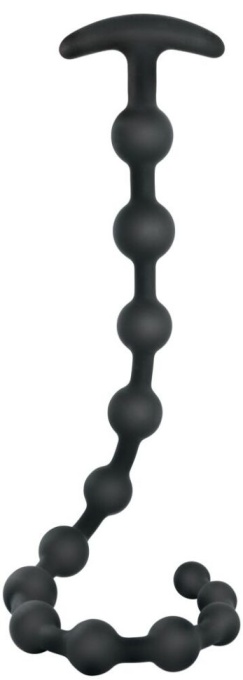 Sirag Anal beads 50 cm - Img 3
