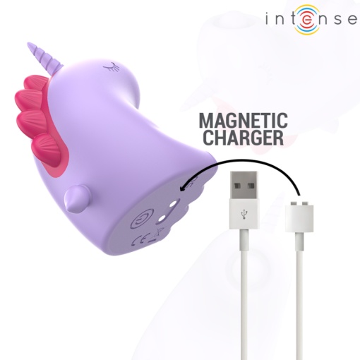 Stimulator clitoridian Unicorn INTENSE SWEETIE - Img 2