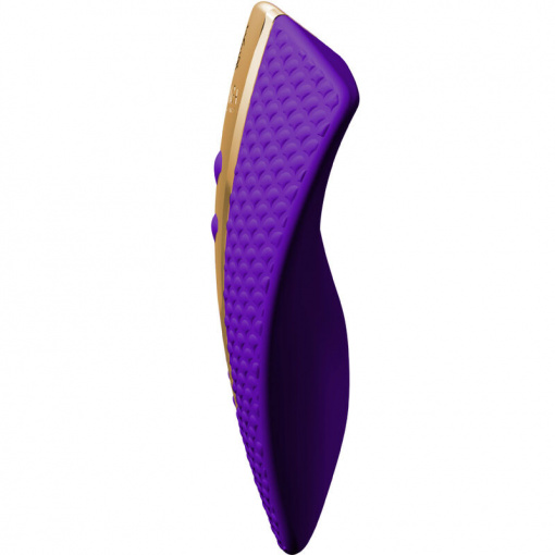 Stimulator clitoris de lux SHUNGA - OBI INTIMATE Violet