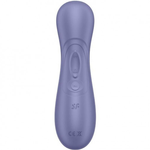 Stimulator clitoris Satisfyer Pro 2 Generation 3 with Liquid Air lilac - Img 7