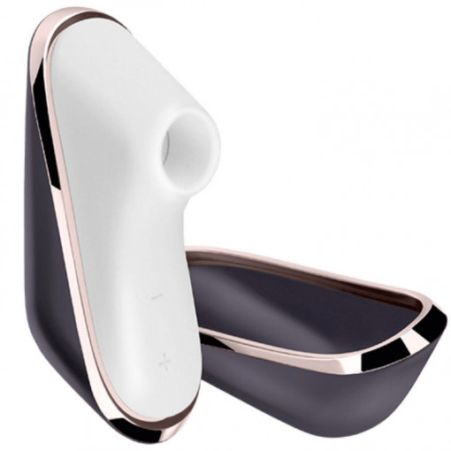Stimulator pentru clitoris SATISFYER PRO TRAVELER - Img 5