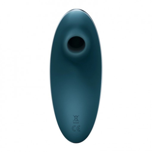 Stimulator Satisfyer Vulva Lover 1 blue (12.3cm) - Img 3