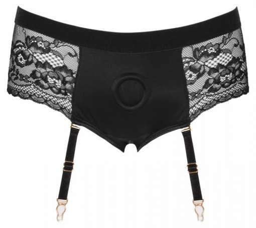 Strap-on Panties, Bad Kitty - L - Img 3