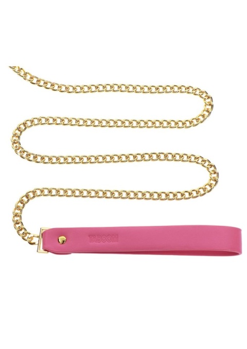 Taboom Malibu Collar and Leash - Img 3
