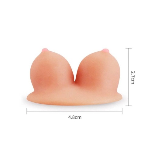 Universal Boobie Stand Holder - Img 2