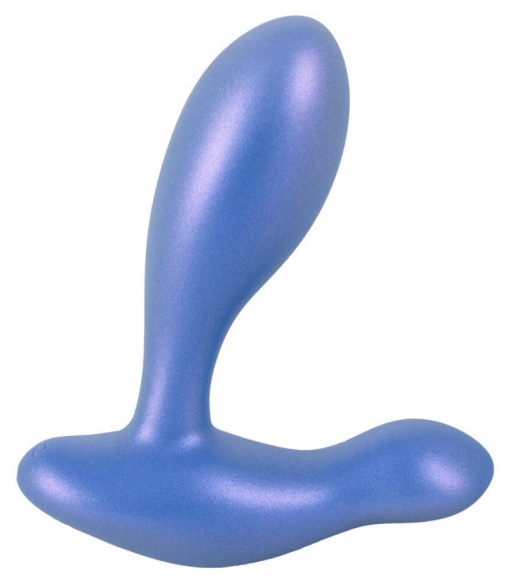 Vibrator anal Flexible Butt Plug - Img 4