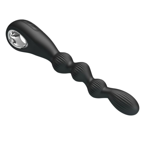 Vibrator Anal Pretty Love Federer
