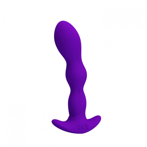 Vibrator Anal Pretty Love Yale - Img 3