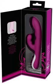 Vibrator cu Incalzire Heating Vibe (22 cm) - Img 2