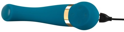 Vibrator cu incalzire Hot 'n Cold Vibrator (21,6 cm) - Img 5