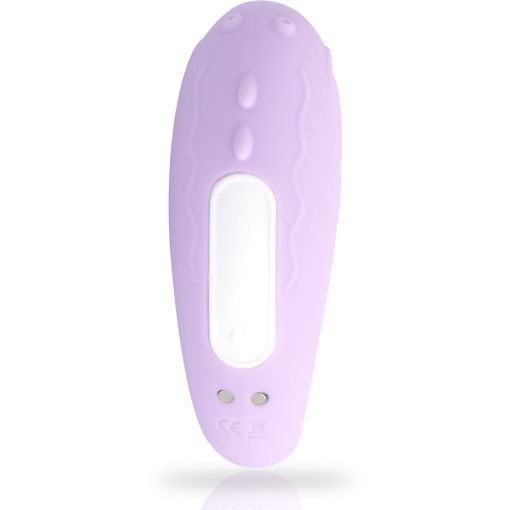 Vibrator cu telecomanda pentru cupluri MIA - RIN - Img 6