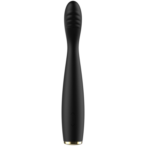 Vibrator flexibil pentru punctul G IBIZA - POWERFUL - Img 4