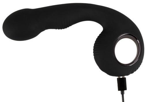 Vibrator G &amp; P-Spot Vibrator - Img 4