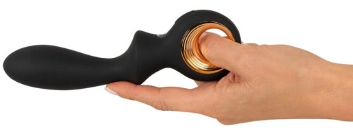 Vibrator gonflabil G-Spot You2Toys ETERNAL - Img 4