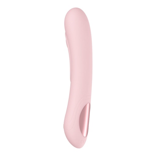 Vibrator interactiv pentru punctul G Kiiro Pearl3 FeelConnect - Img 2