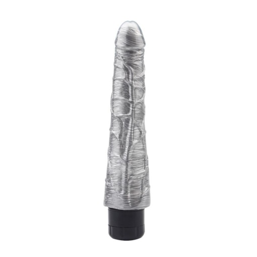 Vibrator Johnny Boner, Multispeed (23cm) - Img 2