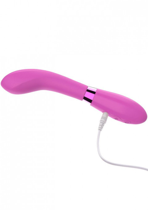 Vibrator Milkshake Dance Vibrator (21 cm) - Img 4