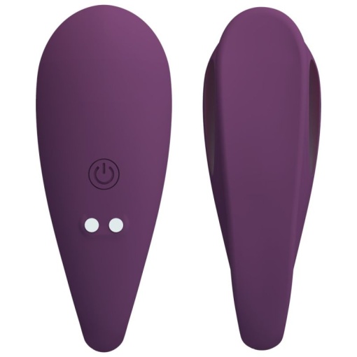 Vibrator Smart App Pretty Love Aari - Img 3