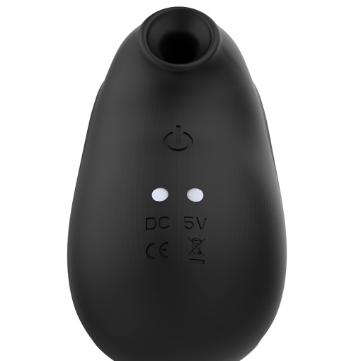 Vibrator stimulator clitoris Rithual Shushu 2