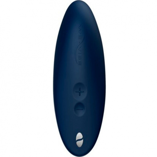 Vibrator Stimulator clitoris WE-VIBE MELT midnight Blue