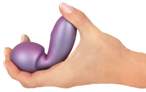 Vibrator wand Flexible Mini Wand - Img 3
