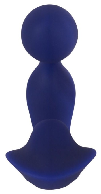 Vibratorul anal pentru chiloti RC Anal Panty Vibrator - Img 2