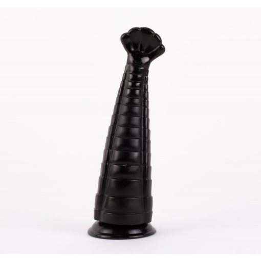 X-MEN David's 11.9" Cock Black II (30cm) - Img 2