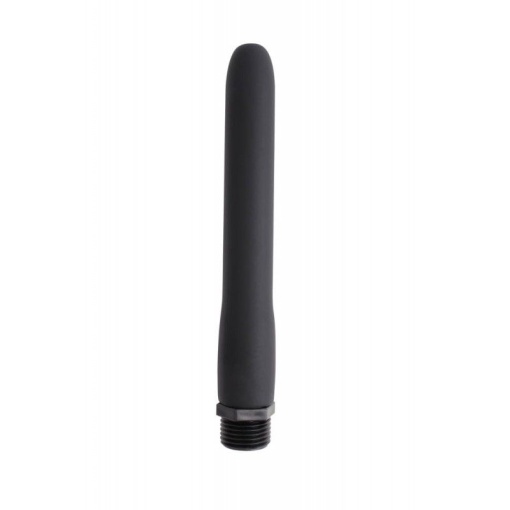 15cm Irigator Silicon Bum Douche Buddy - Img 3