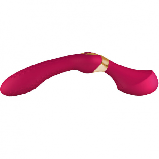 Aparat de masaj elegant pentru tot corpul SHUNGA - ZOA INTIMATE