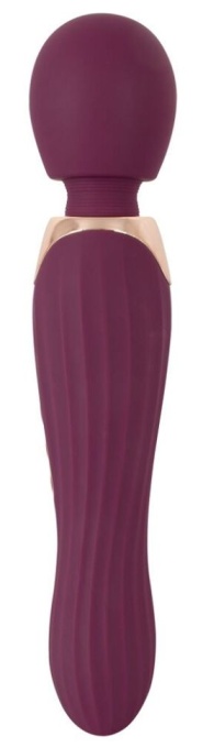 Aparat de masaj Grande Wand Purple - Img 2