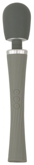Aparat masaj Super Strong Wand Vibrator (29,7 cm) - Img 2