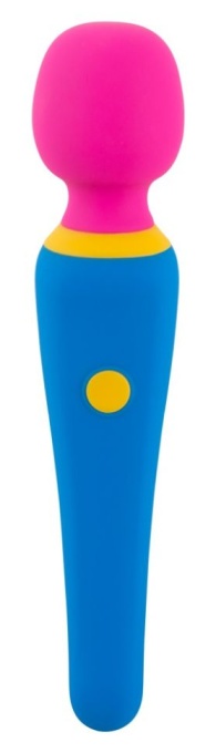 Aparat masaj Wand vibrator (19,7 cm) - Img 3