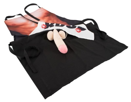 Apron CHEFCOCK - Img 2