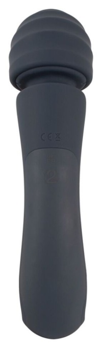 Bagheta wand de masaj 10 moduri de vibratie Oh! Wand Vibrator - Img 5
