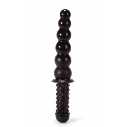 Dildo dilatator anal X-MEN Sword Handle Butt Plug - Img 4