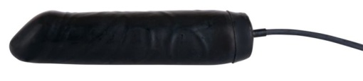 Dildo gonflabil din latex Giant Latex Balloon (31,5) - Img 3