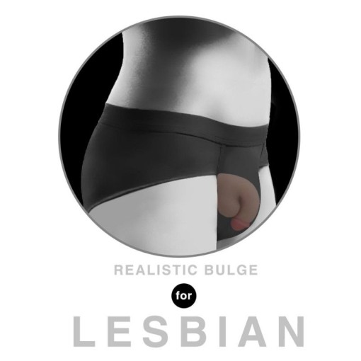 Dildo moale ca un penis in stare flsca 5" Skinlike Limpy Cock