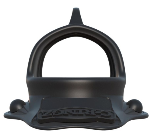 Inel pentru penis Rock-Hard Ring &amp; Ball Stretcher - Img 4