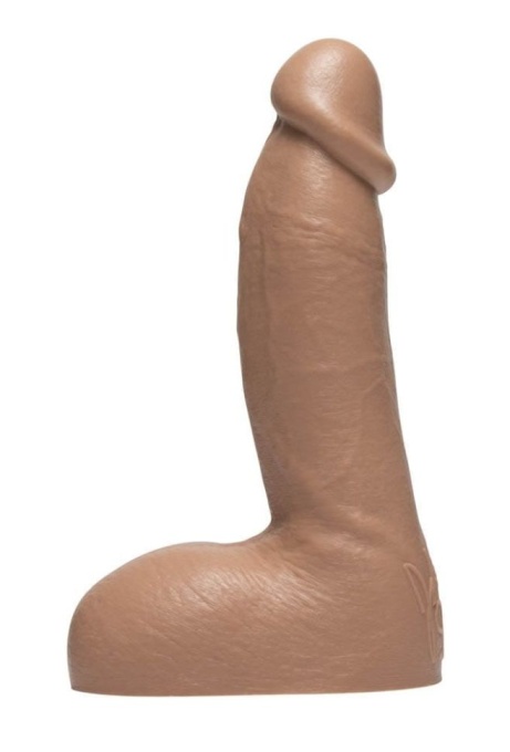Johnny Sins Silicone Dildo, Fleshlight (21cm) - Img 2