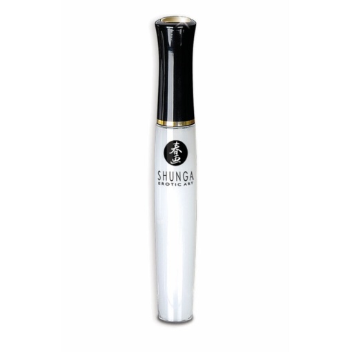 Kit masaj erotic pentru cupluri Shunga - Sweet Kisses Collection Kit - Img 4